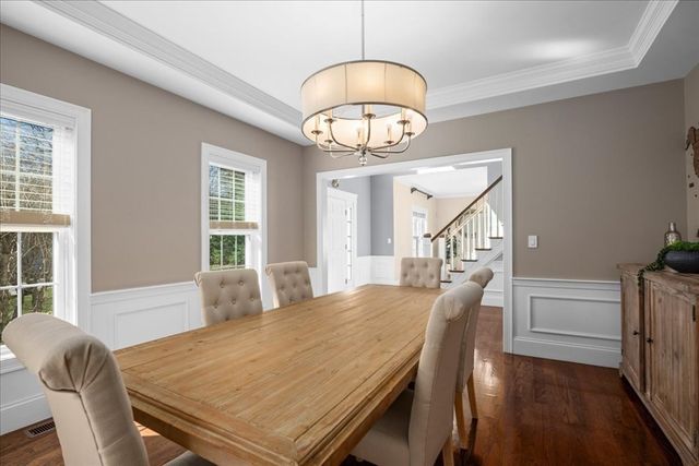 3 Foxhill Drive, Southborough, MA 01772