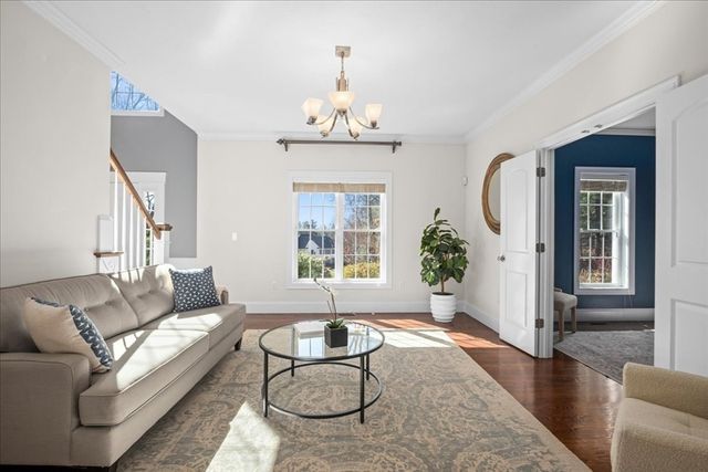 3 Foxhill Drive, Southborough, MA 01772