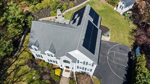 3 Foxhill Drive, Southborough, MA 01772