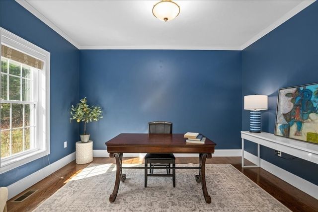 3 Foxhill Drive, Southborough, MA 01772