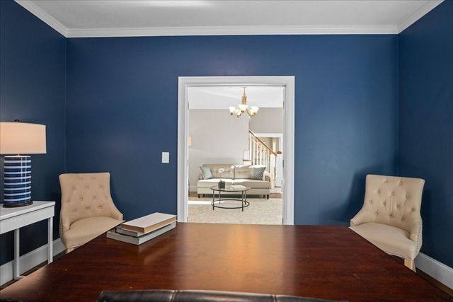 3 Foxhill Drive, Southborough, MA 01772