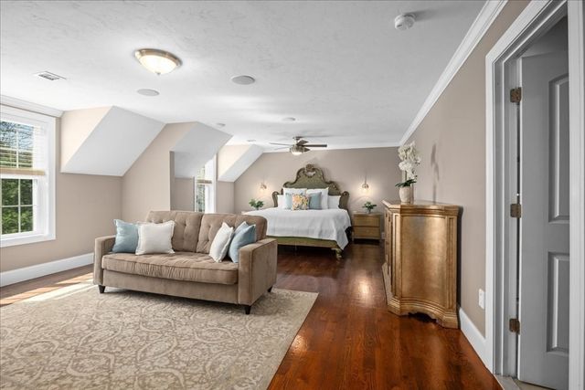 3 Foxhill Drive, Southborough, MA 01772