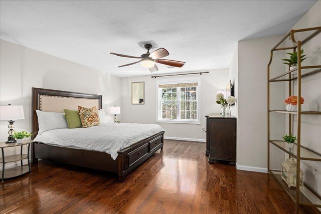 3 Foxhill Drive, Southborough, MA 01772