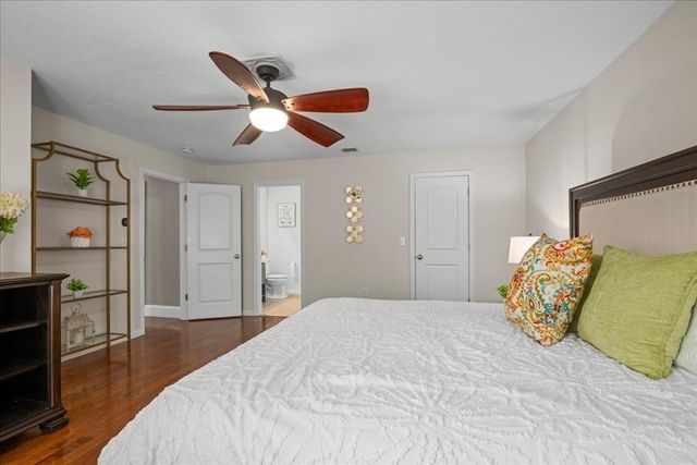 3 Foxhill Drive, Southborough, MA 01772