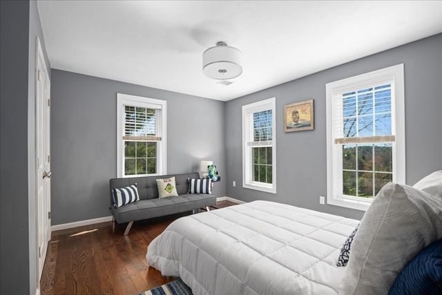 3 Foxhill Drive, Southborough, MA 01772