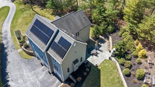 3 Foxhill Drive, Southborough, MA 01772