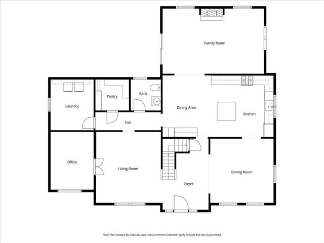3 Foxhill Drive, Southborough, MA 01772