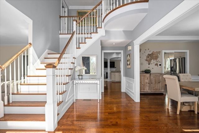 3 Foxhill Drive, Southborough, MA 01772