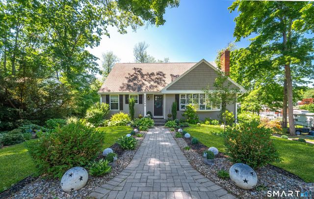1364 Ridge Road, North Haven, CT 06473