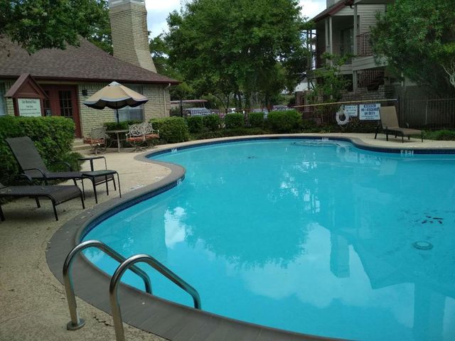 2120 El Paseo Street 1408, Houston, TX 77054