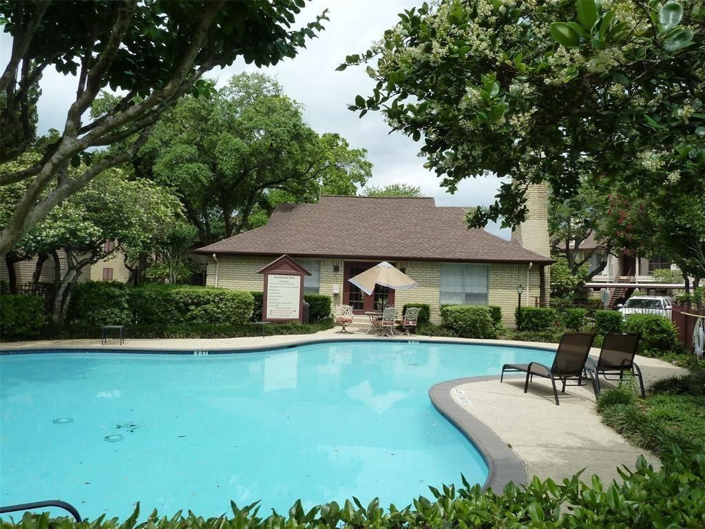 2120 El Paseo Street 1408, Houston, TX 77054