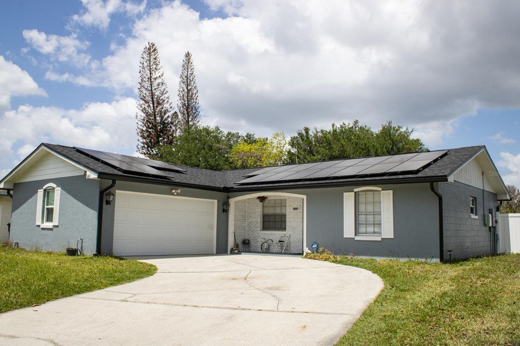 2619 DAYBREEZE COURT, Orlando, FL 32839
