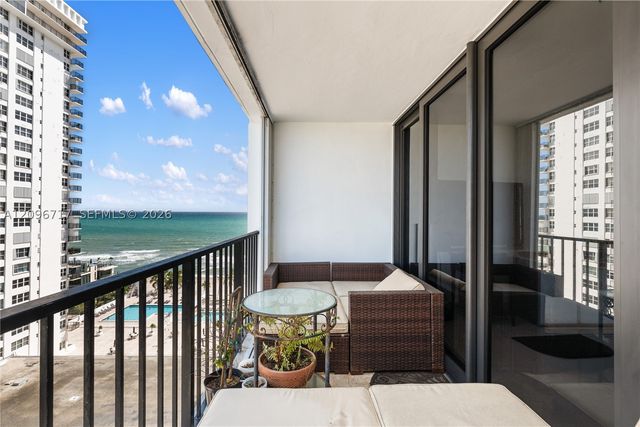 2401 S Ocean Dr 1405, Hollywood, FL 33019