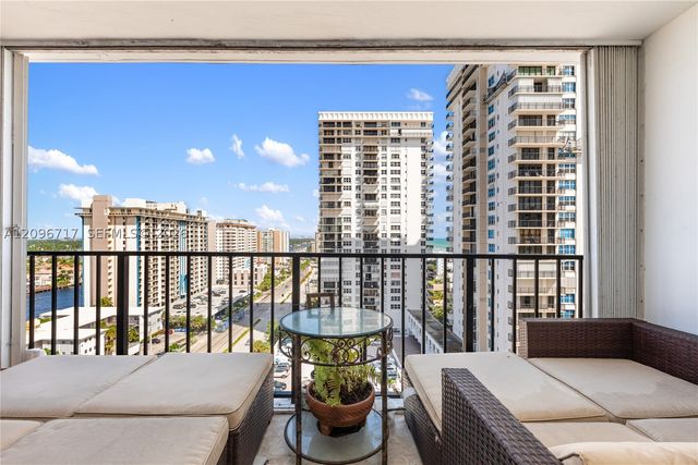 2401 S Ocean Dr 1405, Hollywood, FL 33019