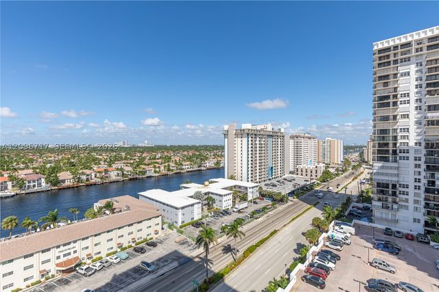 2401 S Ocean Dr 1405, Hollywood, FL 33019