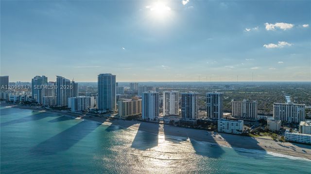 2401 S Ocean Dr 1405, Hollywood, FL 33019
