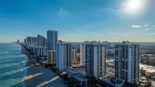2401 S Ocean Dr 1405, Hollywood, FL 33019