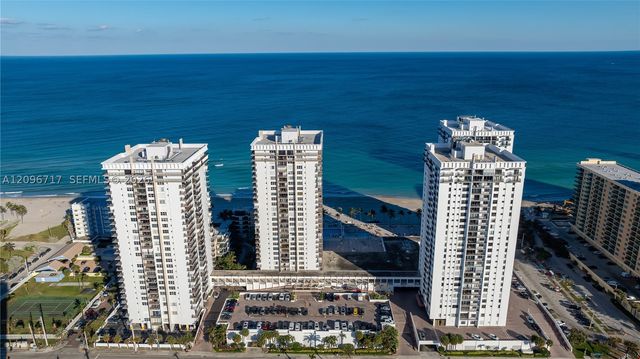 2401 S Ocean Dr 1405, Hollywood, FL 33019