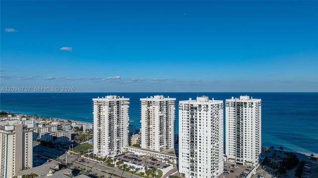 2401 S Ocean Dr 1405, Hollywood, FL 33019