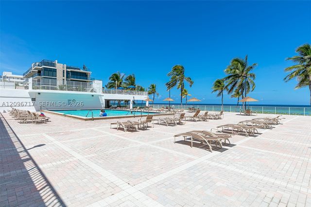 2401 S Ocean Dr 1405, Hollywood, FL 33019