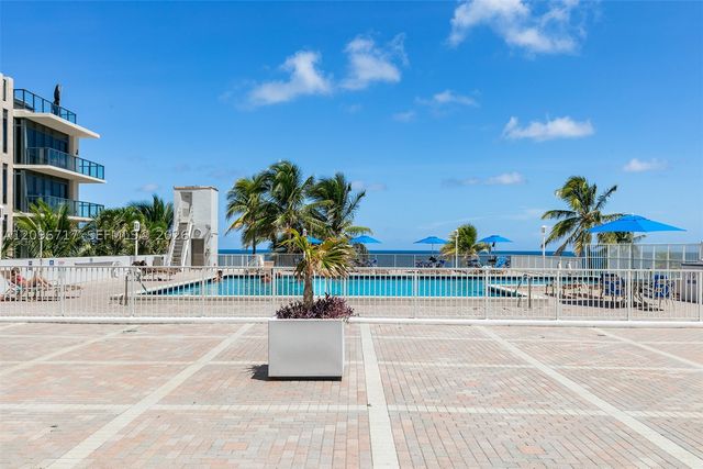 2401 S Ocean Dr 1405, Hollywood, FL 33019