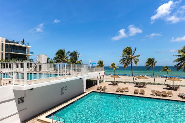 2401 S Ocean Dr 1405, Hollywood, FL 33019