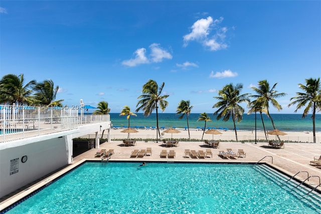 2401 S Ocean Dr 1405, Hollywood, FL 33019