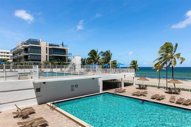 2401 S Ocean Dr 1405, Hollywood, FL 33019