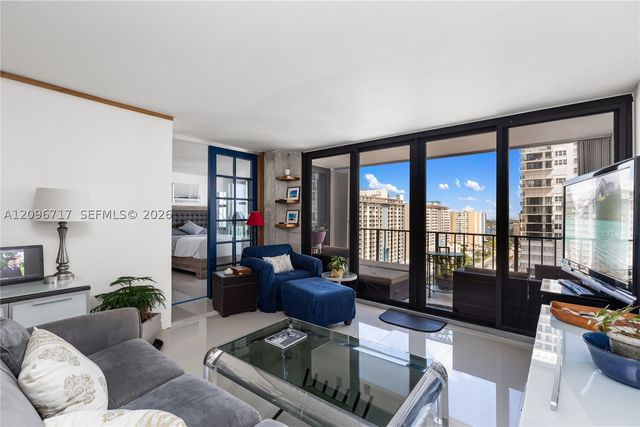 2401 S Ocean Dr 1405, Hollywood, FL 33019