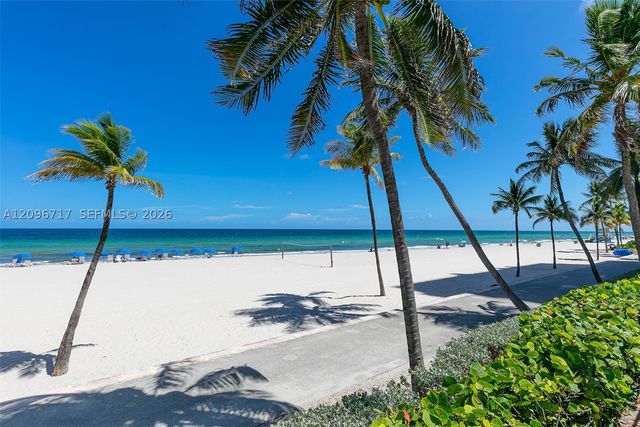 2401 S Ocean Dr 1405, Hollywood, FL 33019