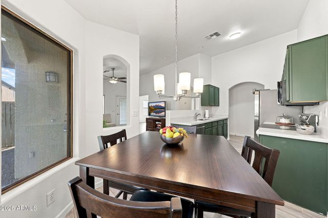 16671 W FILLMORE Street, Goodyear, AZ 85338