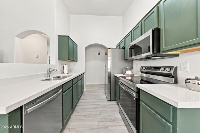 16671 W FILLMORE Street, Goodyear, AZ 85338