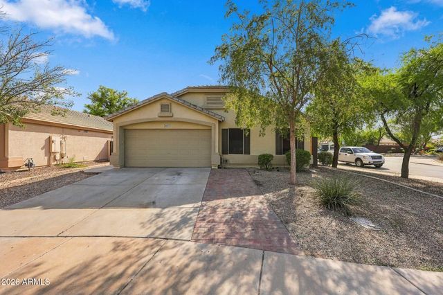 16671 W FILLMORE Street, Goodyear, AZ 85338