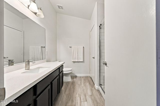 16671 W FILLMORE Street, Goodyear, AZ 85338