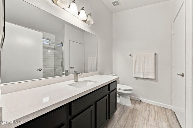 16671 W FILLMORE Street, Goodyear, AZ 85338