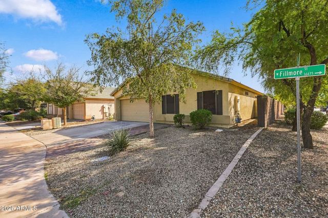 16671 W FILLMORE Street, Goodyear, AZ 85338