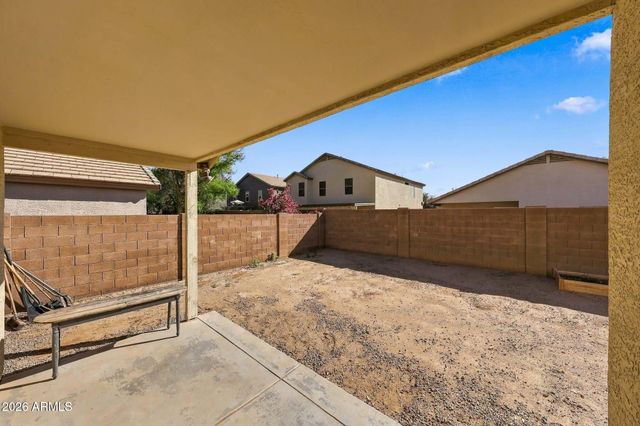 16671 W FILLMORE Street, Goodyear, AZ 85338