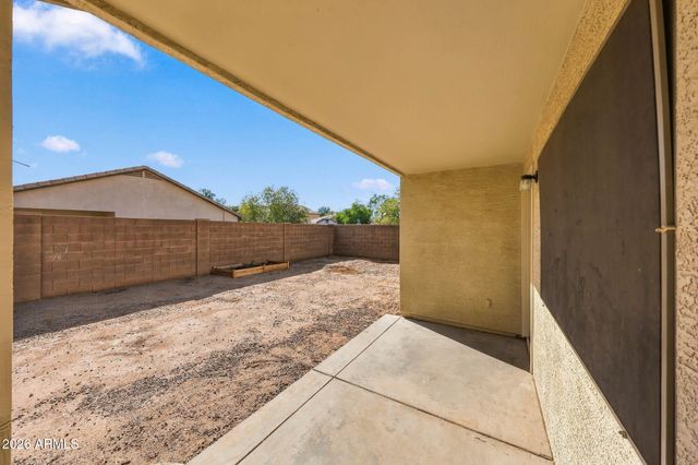 16671 W FILLMORE Street, Goodyear, AZ 85338