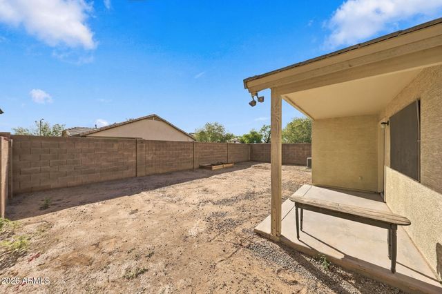 16671 W FILLMORE Street, Goodyear, AZ 85338