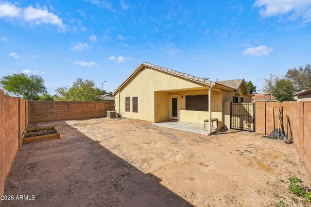 16671 W FILLMORE Street, Goodyear, AZ 85338