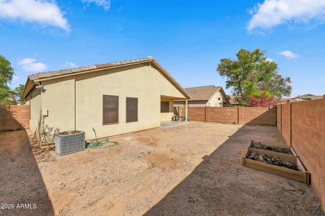 16671 W FILLMORE Street, Goodyear, AZ 85338