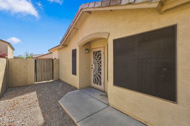 16671 W FILLMORE Street, Goodyear, AZ 85338