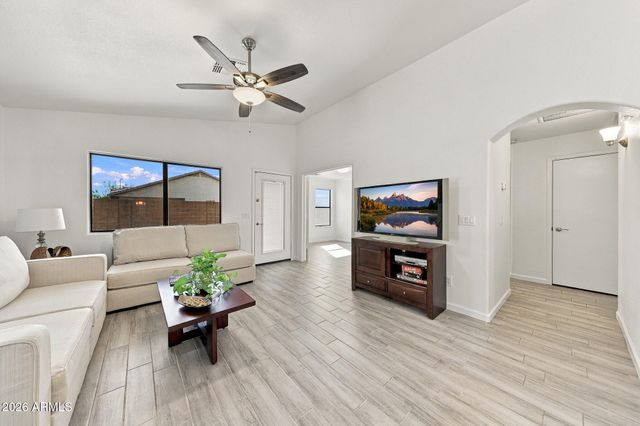 16671 W FILLMORE Street, Goodyear, AZ 85338