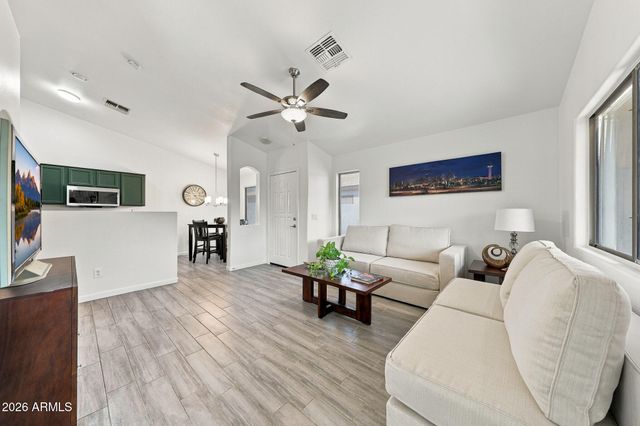 16671 W FILLMORE Street, Goodyear, AZ 85338