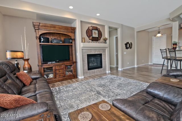 3993 N MONUMENT Drive, Florence, AZ 85132