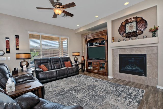 3993 N MONUMENT Drive, Florence, AZ 85132