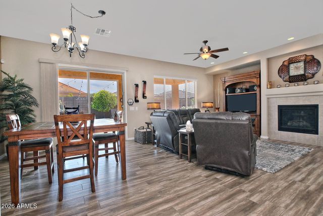 3993 N MONUMENT Drive, Florence, AZ 85132