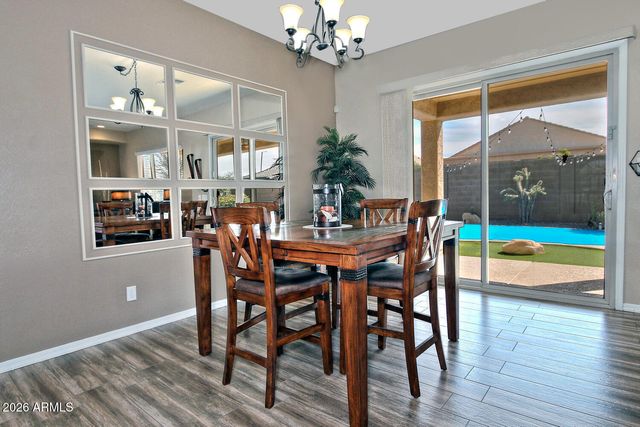 3993 N MONUMENT Drive, Florence, AZ 85132