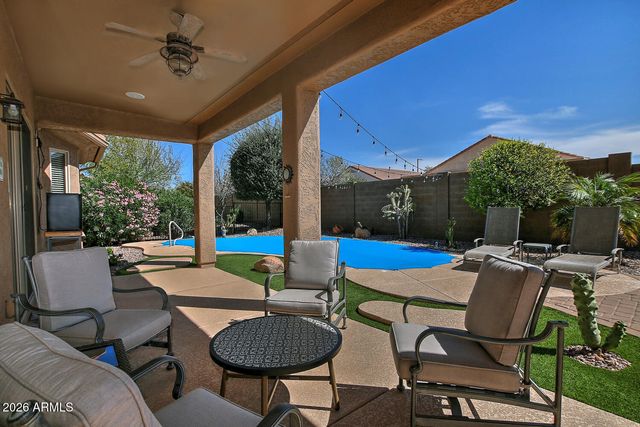 3993 N MONUMENT Drive, Florence, AZ 85132