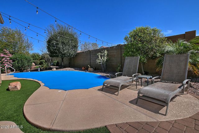 3993 N MONUMENT Drive, Florence, AZ 85132